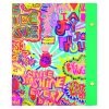 Arthouse Unlimited- A5 Hardback Journal - FULL OF JOY - Image 3