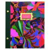 Arthouse Unlimited- A5 Hardback Journal - PSYCHEDELIC DREAMS - Image 3