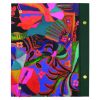 Arthouse Unlimited- A5 Hardback Journal - PSYCHEDELIC DREAMS - Image 4