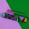 Arthouse Unlimited- Pen in Tin -  PSYCHEDELIC DREAMS