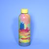 Arthouse Unlimited- Insulated Water Bottle - SUGAR COLOUR