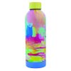 Arthouse Unlimited- Insulated Water Bottle - SUGAR COLOUR - Image 2