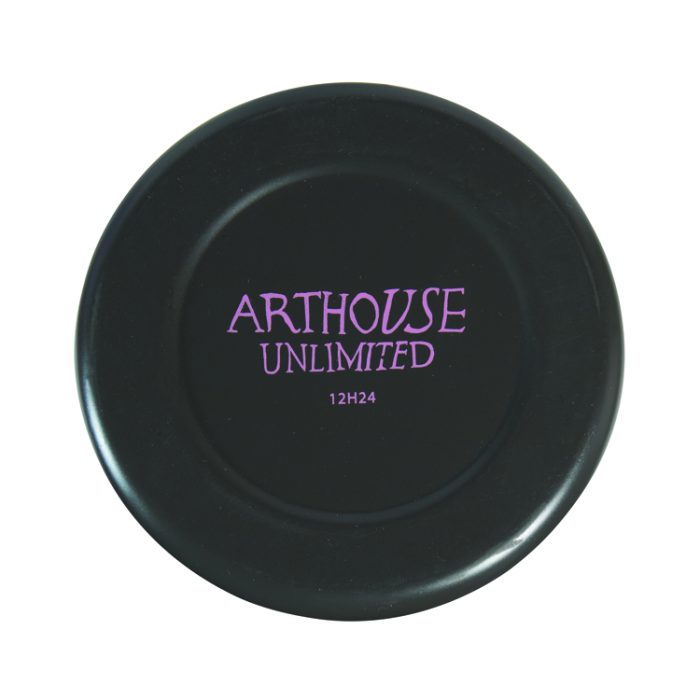 Arthouse Unlimited - Insulated Water Bottle - DOGALICIOUS - Image 3