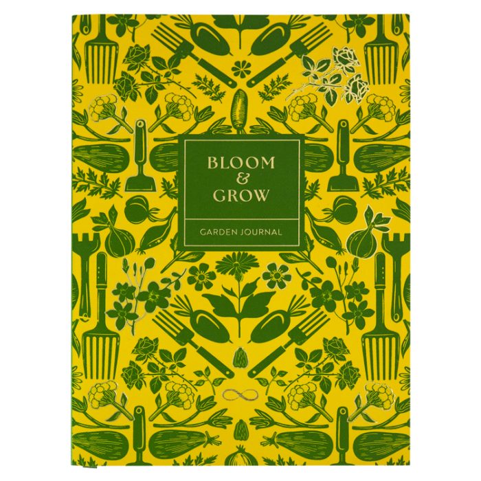 Rituals Bloom & Grow Guided Garden Journal/Planner - Image 2