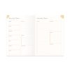 Rituals Bloom & Grow Guided Garden Journal/Planner - Image 5
