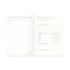 Rituals Nourish to Flourish Guided Gratitude Journal/Planner - Image 4
