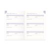 Rituals Nourish to Flourish Guided Gratitude Journal/Planner - Image 5