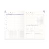 Rituals Nourish to Flourish Guided Gratitude Journal/Planner - Image 6