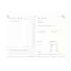 Rituals Happy Habits Guided Productivity Journal/Planner - Image 6