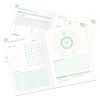 Rituals Happy Habits Guided Productivity Journal/Planner - Image 7