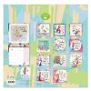 C26012 Born to Shop Square 2026 Calendar - Image 4