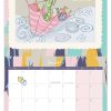 C26012 Born to Shop Square 2026 Calendar - Image 5