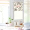 C26021 Caroline Gardener  Hearts/Mixed Prints Square 2026 Family Calendar - Image 4