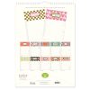 C26024 Caroline Gardner Lots of Love A3 Family 2026 Calendar - Image 2