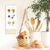 C26047 Laura Stoddart Slim 2026 Calendar - Image 3