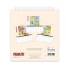 C26073 Peanuts Desk 2026  Calendar - Image 4