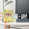 C26073 Peanuts Desk 2026  Calendar - Image 5