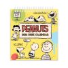 C26073 Peanuts Desk 2026  Calendar