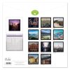 C26075 Beautiful Cities Square 2026 Calendar - Image 3