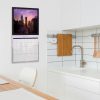 C26075 Beautiful Cities Square 2026 Calendar - Image 5