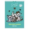 C26089 Simon's Cat A3 Family 2026  Calendar