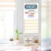 C26092 The Bright Side Square Family 2026 Calendar - Image 6