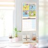 C26102 Peanuts Square 2026 Calendar - Image 5