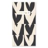 D26008 Caroline Gardener  Hearts/Mixed Prints Slim 2026 Diary