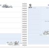 D26021 Simon's Cat A5 Wiro 2026  Diary - Image 3