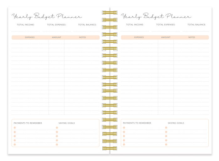 D26035 Rituals - Family Moments 2026  Diary - Image 4