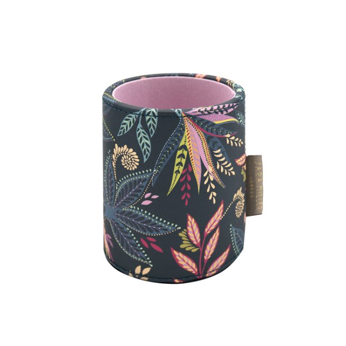 SAM2217 Sara Miller Savannah Pen/Pencil Holder