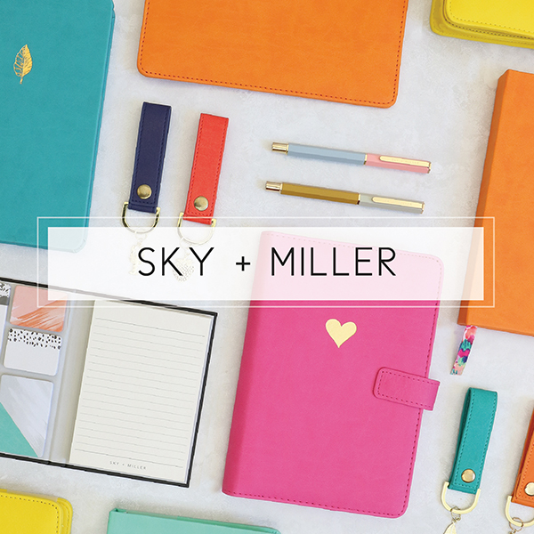 Sky + Miller