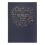 AS A6 Notebook - Glitter