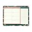 AS Magnetic Meal Planner Pad