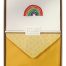 Rainbow Notecards